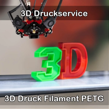 Geisenfeld 3D-Druckservice