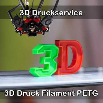 Geisenhausen 3D-Druckservice