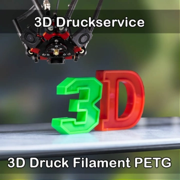 Geisingen 3D-Druckservice