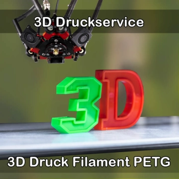 Geislingen an der Steige 3D-Druckservice