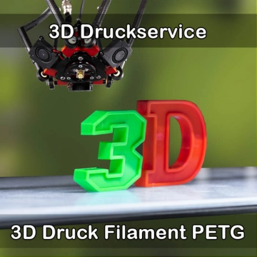 Geldersheim 3D-Druckservice