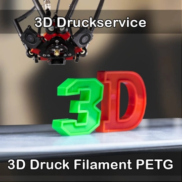 Geltendorf 3D-Druckservice