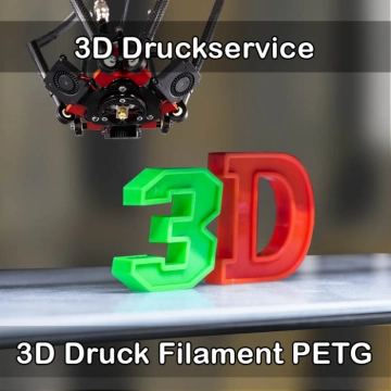 Gemünden am Main 3D-Druckservice