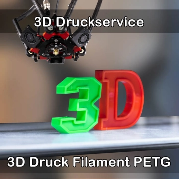 Gensingen 3D-Druckservice