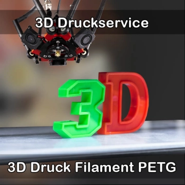 Georgensgmünd 3D-Druckservice