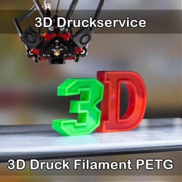 Gera 3D-Druckservice