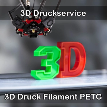 Gerabronn 3D-Druckservice