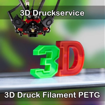 Gerbstedt 3D-Druckservice