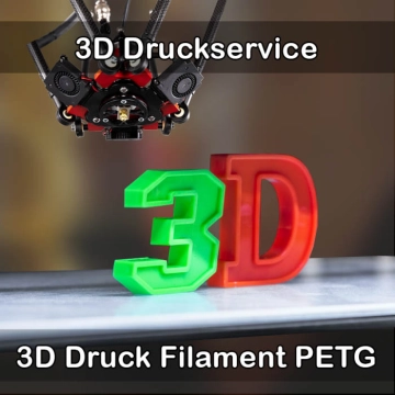 Geretsried 3D-Druckservice