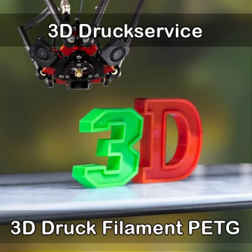 Gerlingen 3D-Druckservice