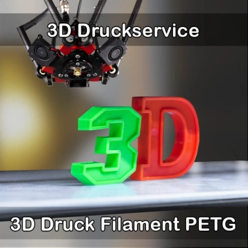 Germersheim 3D-Druckservice