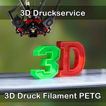 Gernsbach 3D-Druckservice