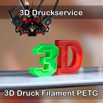 Gernsheim 3D-Druckservice
