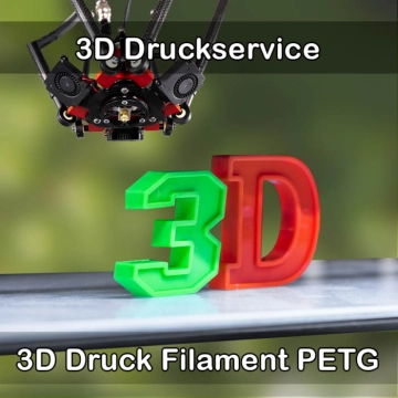 Gerolsbach 3D-Druckservice