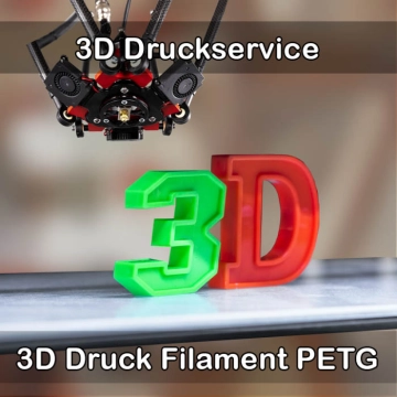 Gerolstein 3D-Druckservice