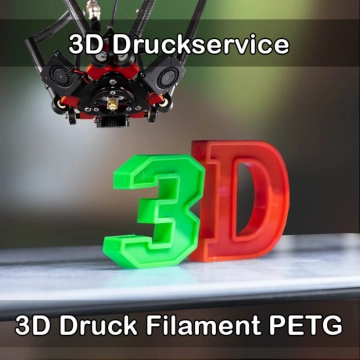 Gersheim 3D-Druckservice