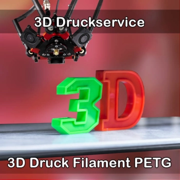 Gerstetten 3D-Druckservice