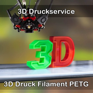 Gerstungen 3D-Druckservice