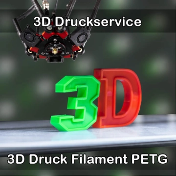 Gescher 3D-Druckservice