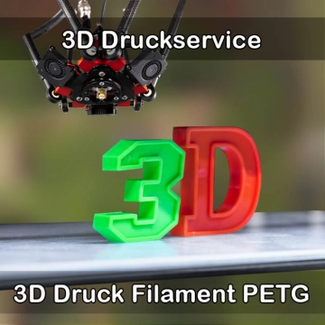Gettorf 3D-Druckservice