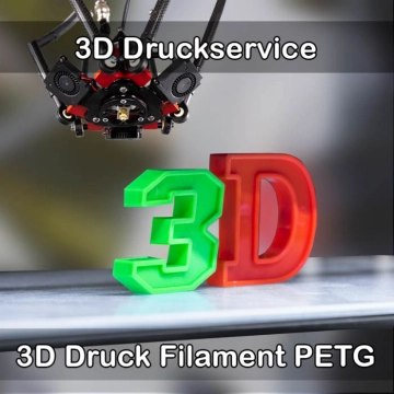 Gevelsberg 3D-Druckservice