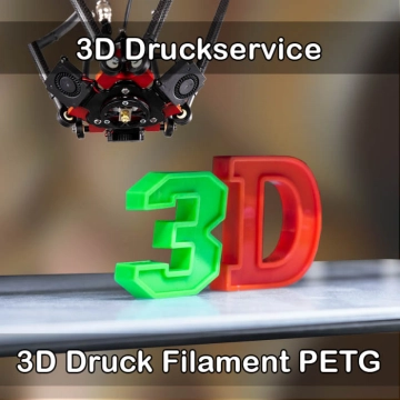 Geyer 3D-Druckservice