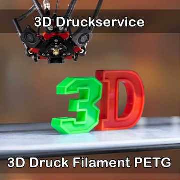 Giebelstadt 3D-Druckservice