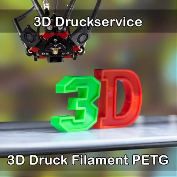 Gieboldehausen 3D-Druckservice