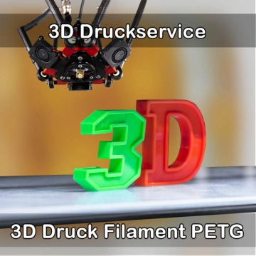 Giengen an der Brenz 3D-Druckservice