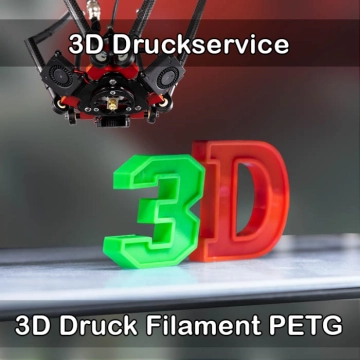 Giesen 3D-Druckservice