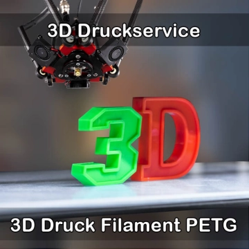 Gießen 3D-Druckservice