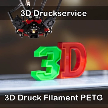 Gilching 3D-Druckservice