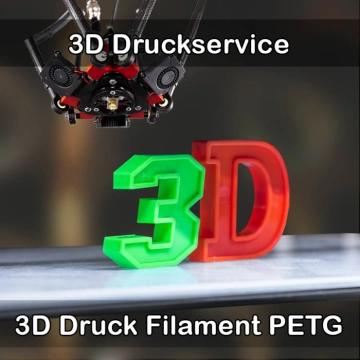 Gladenbach 3D-Druckservice