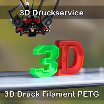 Glandorf 3D-Druckservice