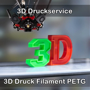 Glashütte 3D-Druckservice