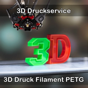 Glashütten (Taunus) 3D-Druckservice