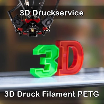 Glauburg 3D-Druckservice