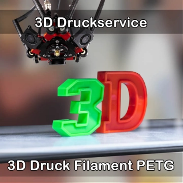 Gleichen 3D-Druckservice
