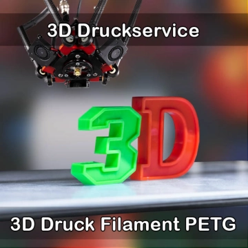 Glonn 3D-Druckservice