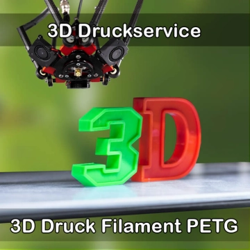 Gochsheim 3D-Druckservice