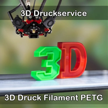 Göda 3D-Druckservice
