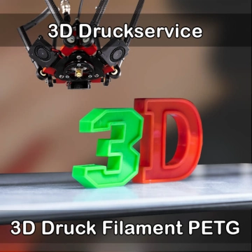 Göttingen 3D-Druckservice
