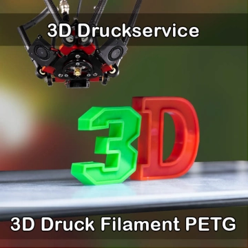 Goldberg 3D-Druckservice