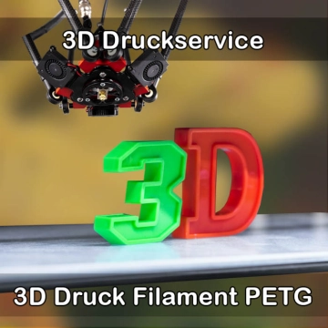 Gondelsheim 3D-Druckservice