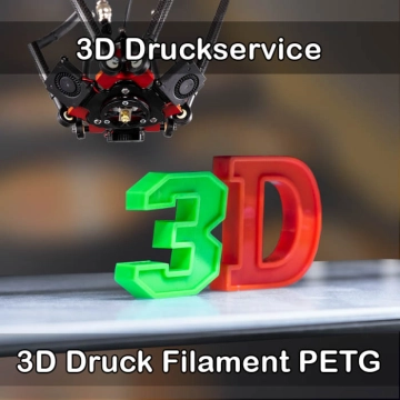 Gorxheimertal 3D-Druckservice