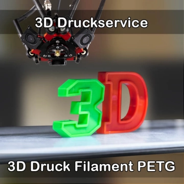 Gotha 3D-Druckservice