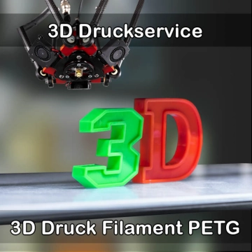 Graben-Neudorf 3D-Druckservice