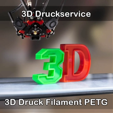 Grabenstätt 3D-Druckservice