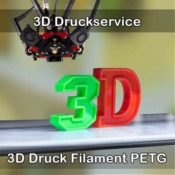 Grabfeld 3D-Druckservice