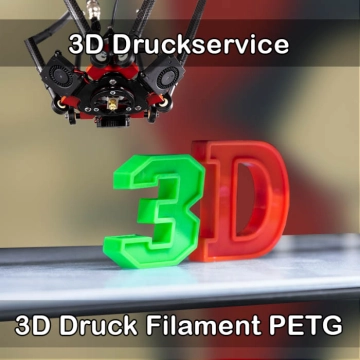 Gräfenhainichen 3D-Druckservice